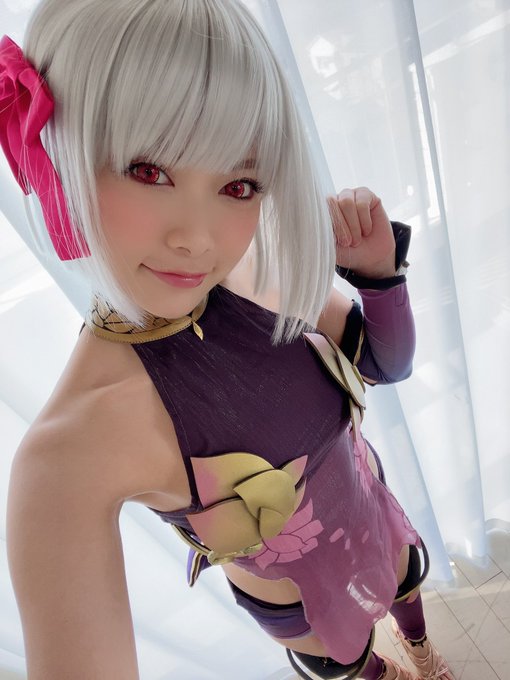 Twoucan 愛莉 の注目ツイート コスプレ Twoucan 愛莉 の注目ツイート コスプレ