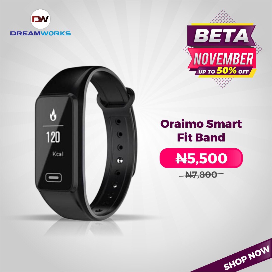 Dreamworksnig's tweet photo. Sunday’s are better with great discounts. 

Get the best discounts at Dreamworks. Take full advantage of our BETA NOVEMBER sale. 
.
Visit our website or any of our stores and shop till you drop. 
.
#dreamworksng #betanovember #techgadgets #accessories #discounts #sale https://t.co/wFChwi9XqY