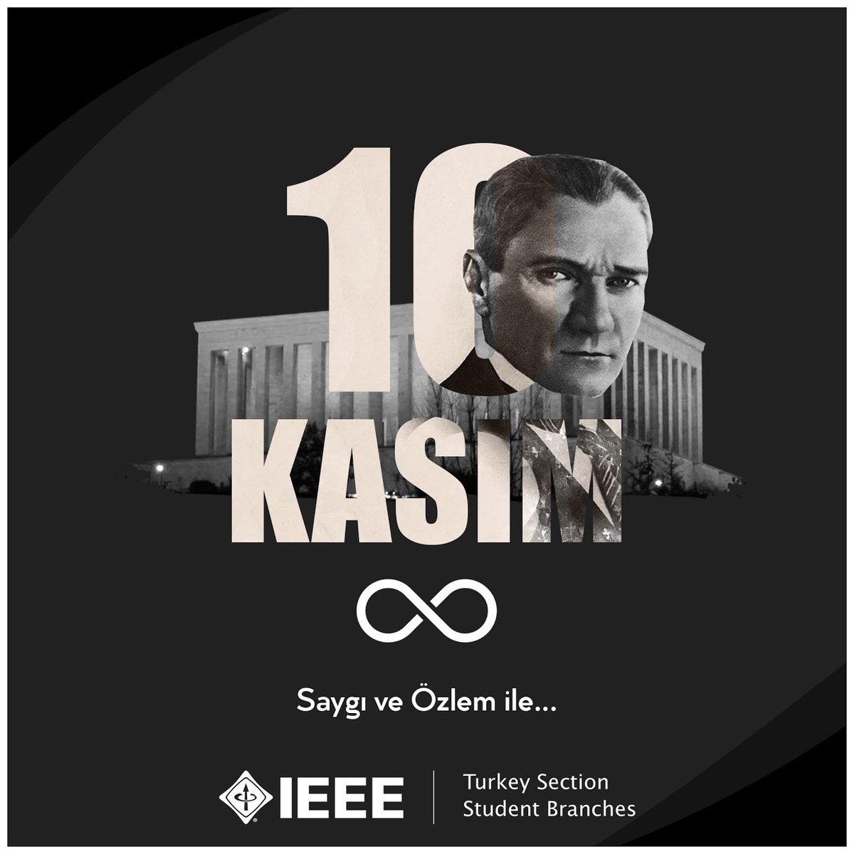 IEEE OMU Öğrenci Kolu (@ieeeomu) on Twitter photo 