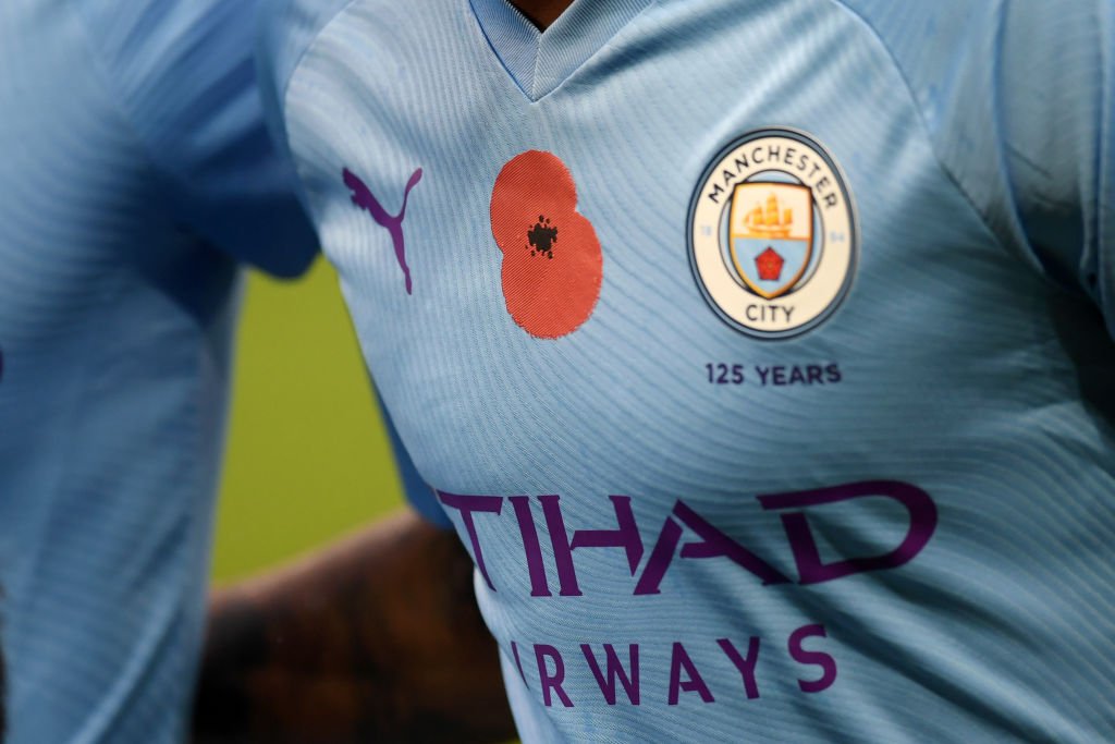 ManCity tweet picture