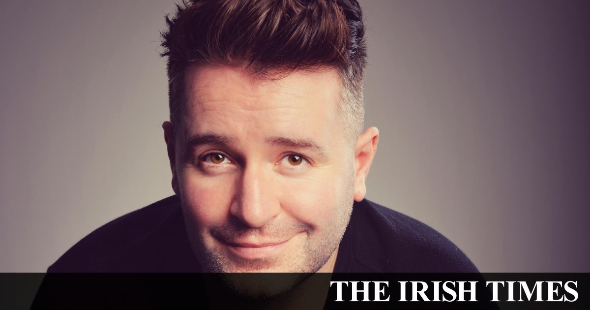 ICN_DJ's tweet photo. Now Streaming on #ICNDJ: Jarlath Regan: On My Culture Radar - https://t.co/bTCrJUOWqi #ICNStudios https://t.co/la2TCPrp22