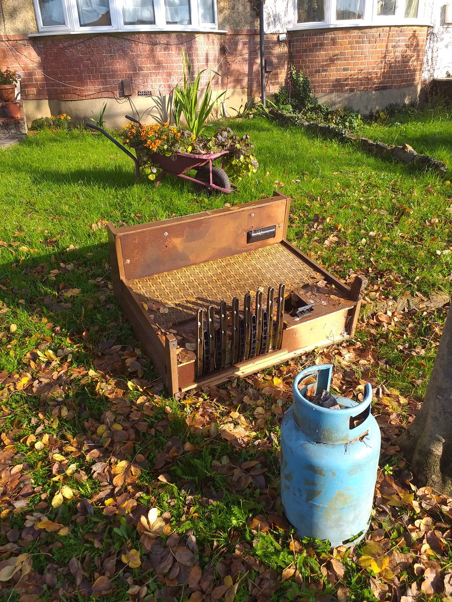 jfdwolff's tweet image. Prognosis: poor. #organdysfunction