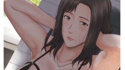 世界線を飛び越えてきました。おっぱいの日なんです? 