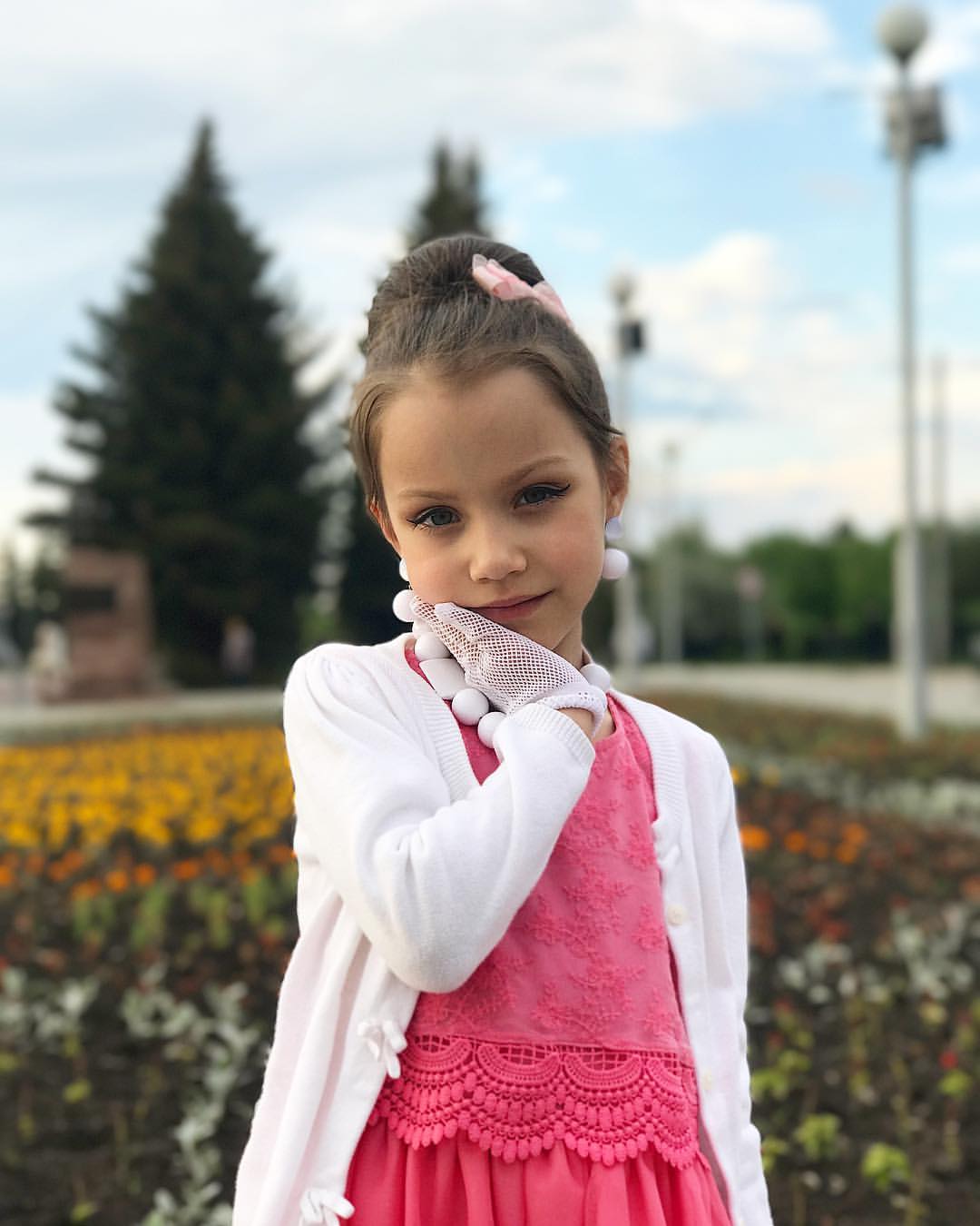 Одежда Вики шоу Соловьева