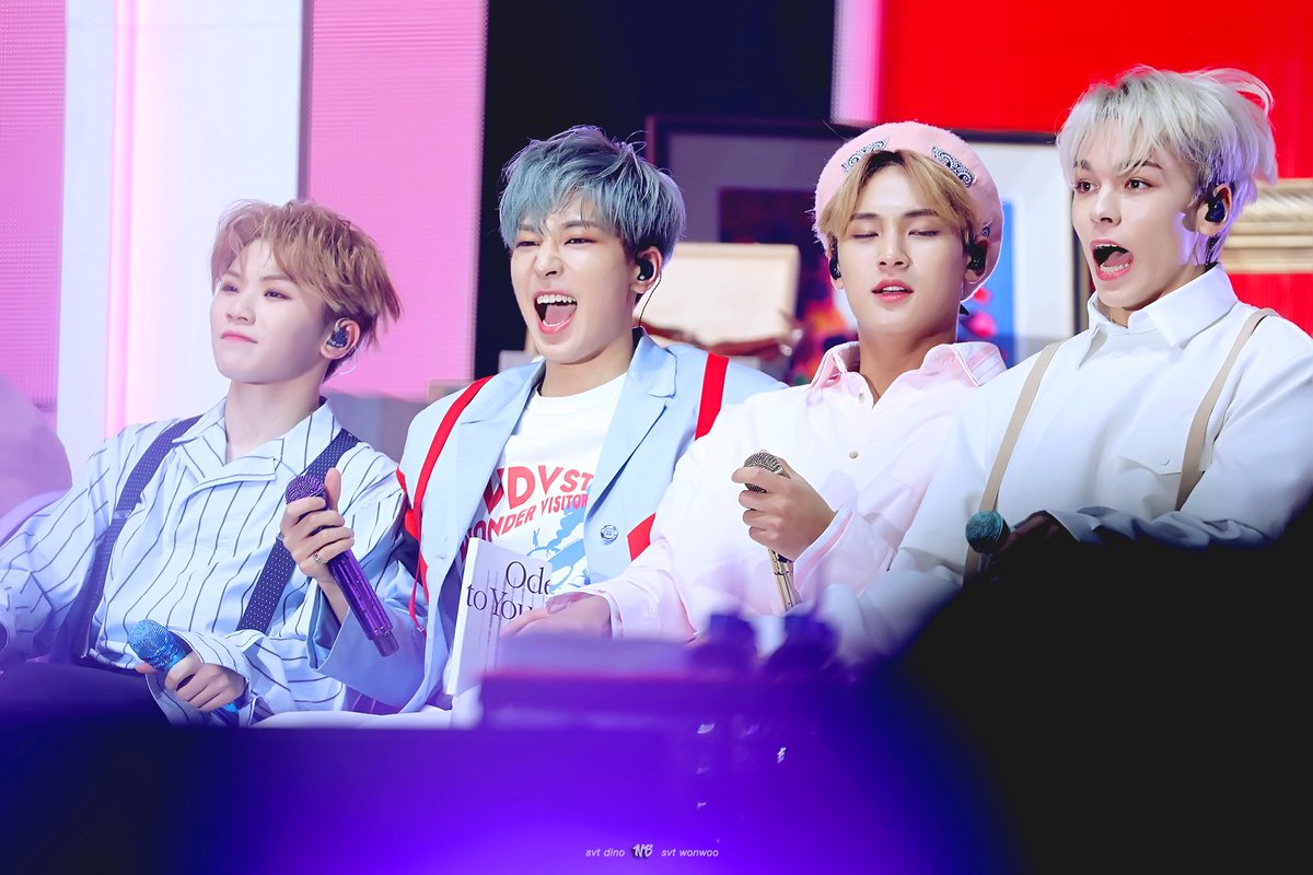 wwdn_1711's tweet photo. ODE TO YOU 마쿠하리 

예쁘다 무대 너무 좋아 💕

#세븐틴 #SEVENTEEN 
#원우 #전원우 #WONWOO
#디노 #이찬 #DINO https://t.co/h0JJ61kuCJ