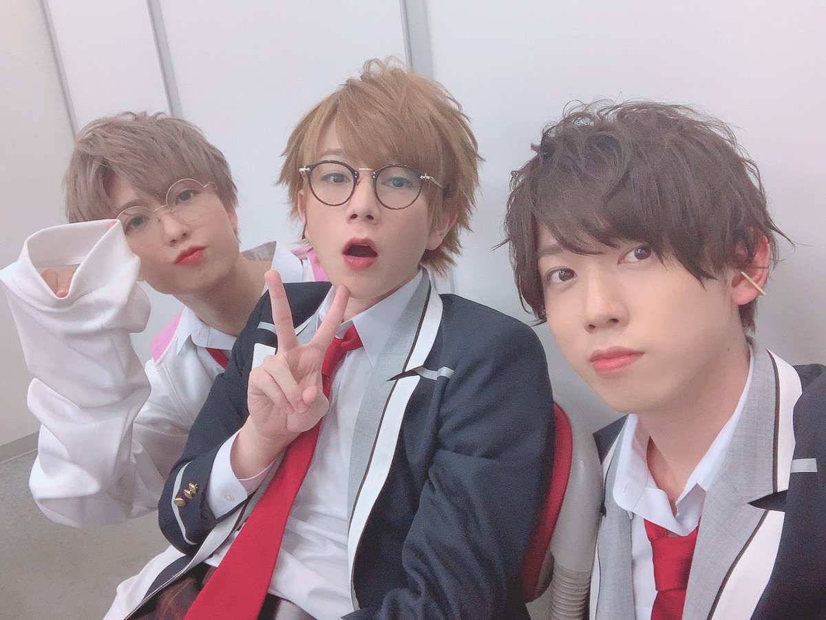 うらたぬき 浦島坂田船 浦田わたる あくたーずのリリースイベント土日ありがとうございました 足がいたたたのすけ T Co Umbm1pin4c Twitter