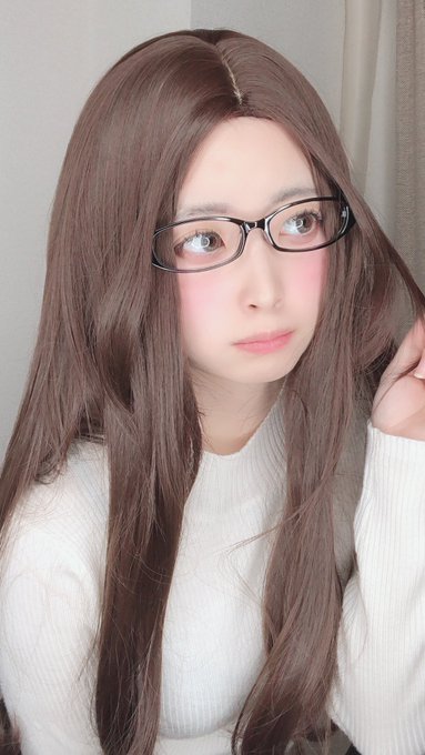 Twitterのコスプレ画像52