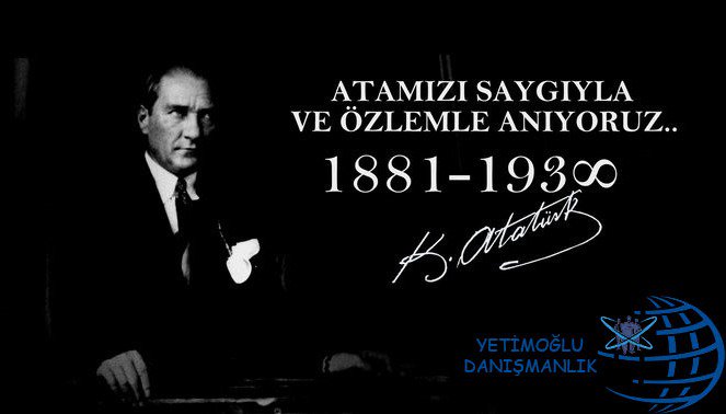 yetimogluDan's tweet photo. Saygı ve özlemle anıyoruz... https://t.co/mA4rXA7m8s