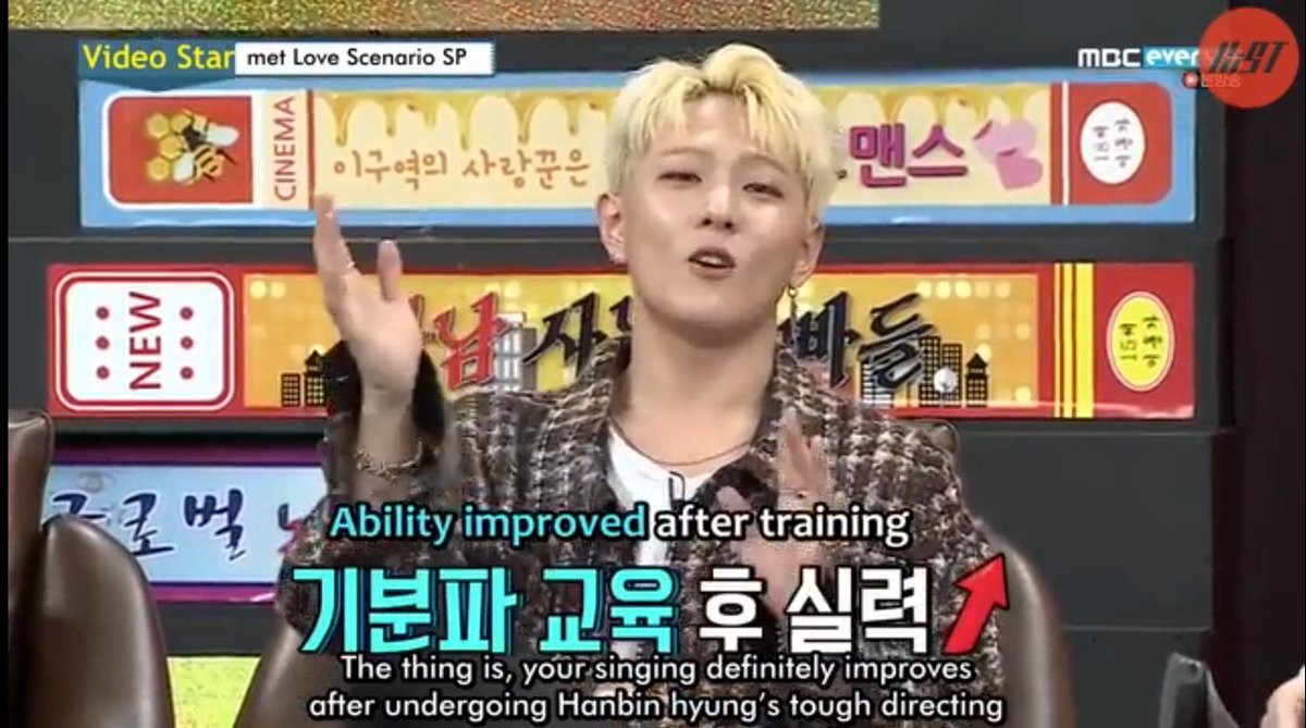 im_YourMirror's tweet photo. Call him TigerBin^^

#HanbinCharismatic
#HanbinBaby
#HanbinSmart
#HanbinKing
#HanbinLoveiKONIC
#iKONICLoveHanbin
#HanbinCupid
#HanbinAtFirstSight
#HanbinSongwriter
#HanbinDancer
#HanbinRapper
#HanbinProducer
#HanbinHandsome
#HanbinLeader
#HanbinUniqueStyle

#WithYouBI https://t.co/pMMZdZwljV