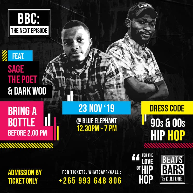 BBCBT_'s tweet photo. @SagePoet GONNA KILL IT #hiphop #rap #BBCBT #culture #HipHopMusic https://t.co/DKoFXtEXmO