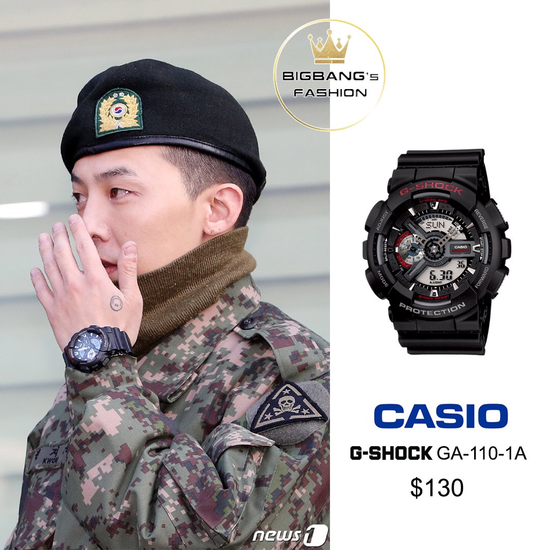 BIGBANG FASHION on Twitter: \