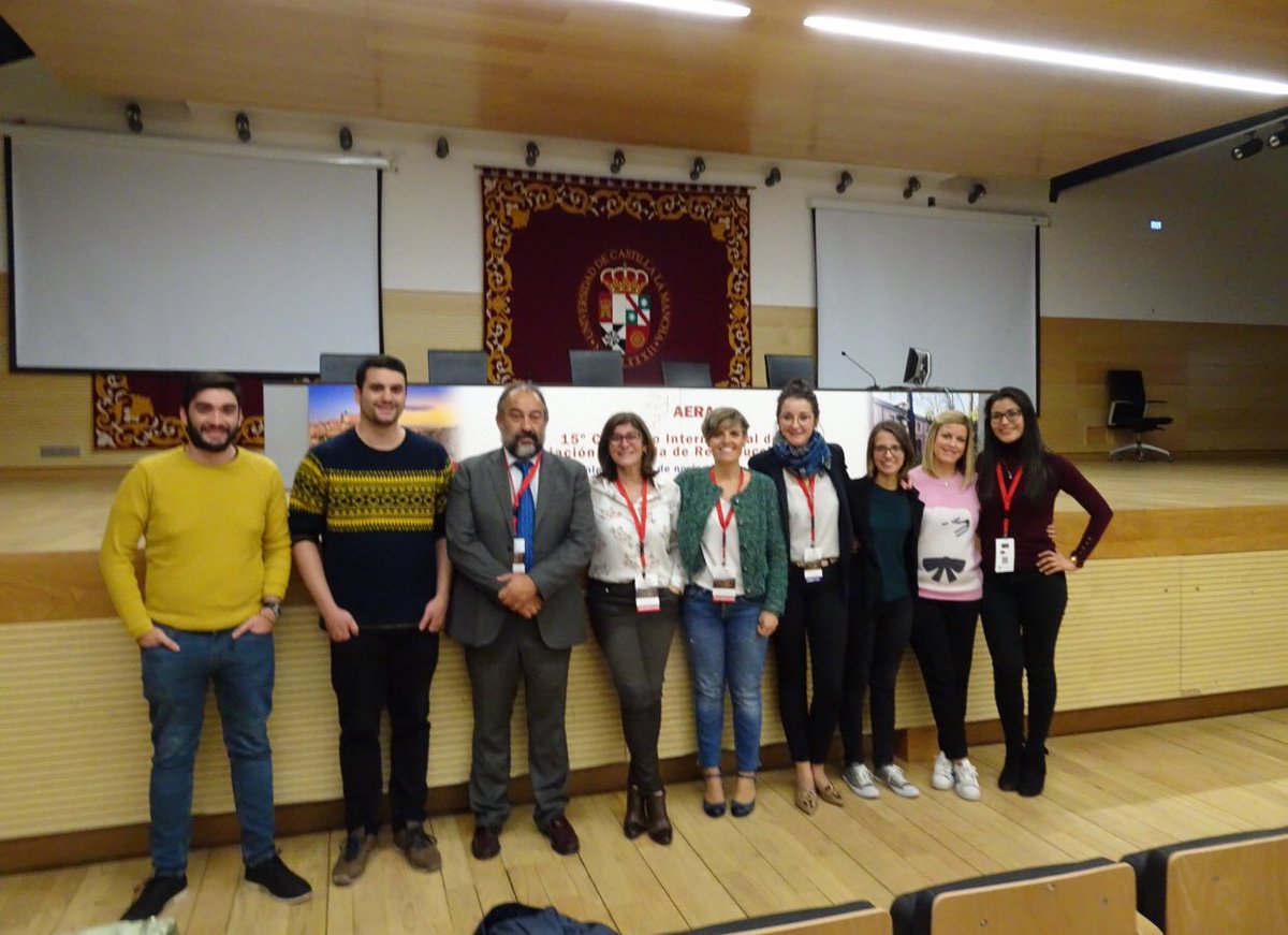 Rocío Fernández tweet media