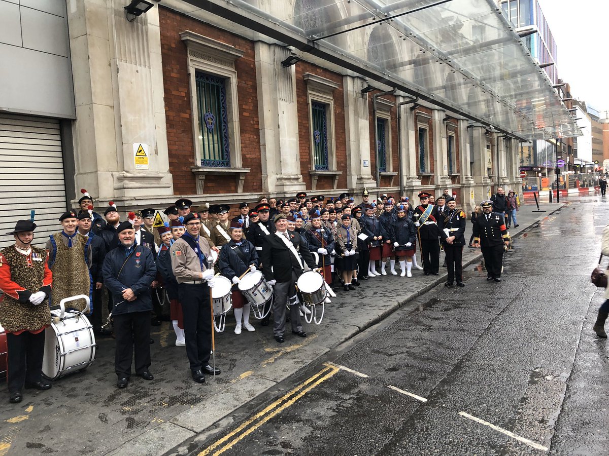 corpsofdrumssociety tweet media