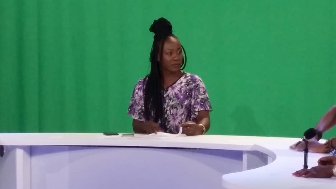 Émission TV des <a href="/jasrpftogo/">JA/SR/PF TOGO</a> sur la Télévision Togolaise (TVT), toujours dans le cadre de la campagne "Zéro Grossesse en Milieu Scolaire" #MaContraceptionMaVie #ZéroGrossesse <a href="/yamafrica/">YAM/MAJ</a> <a href="/ALLIANCEJASRPF/">Alliance des Jeunes Ambassadeurs pour la SR/PF/AO</a> <a href="/EmilienneAssama/">Emilienne Assama</a> <a href="/POuagaPF/">Partenariat de Ouaga</a> <a href="/OSCPFAFRIQUE/">OSCPF AFRIQUE</a> <a href="/IntraHealthMali/">intrahealthmali</a> <a href="/atbeftogo/">ATBEF TOGO</a> <a href="/IPPFAR/">IPPFAR</a>