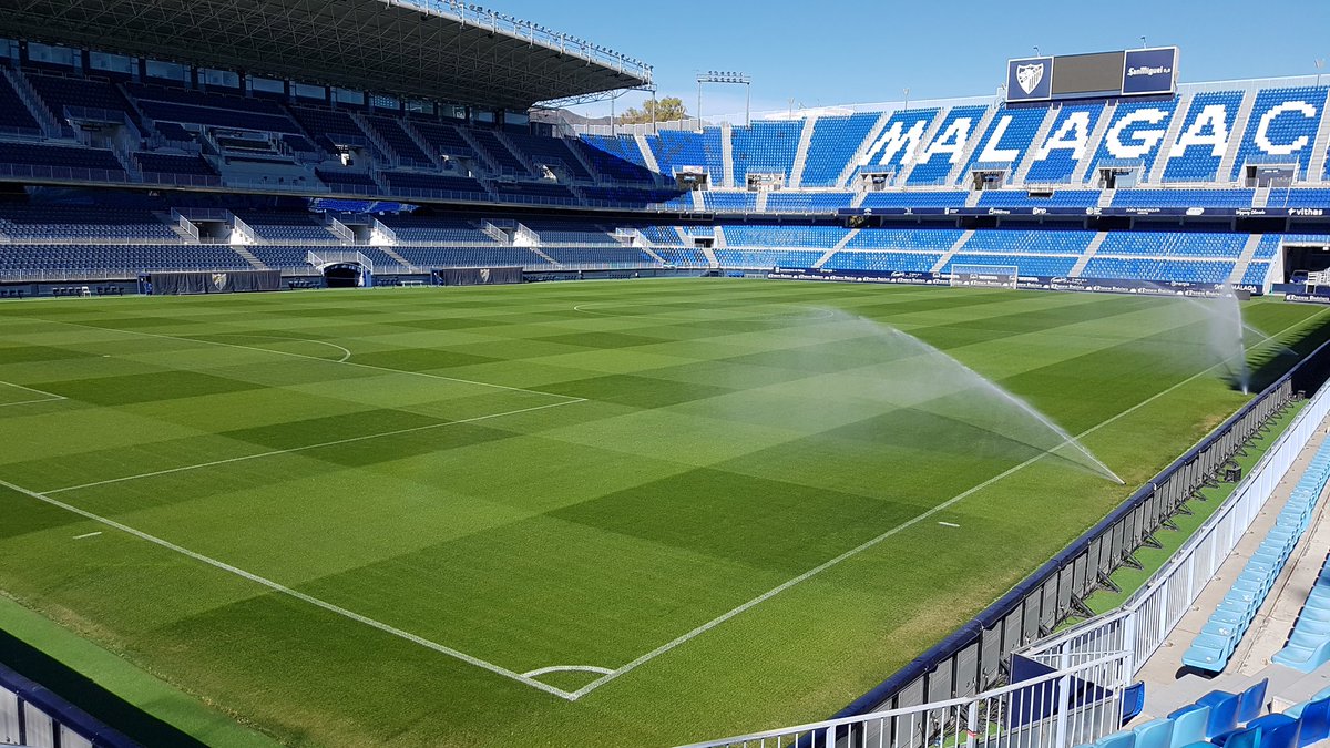 COMEPIPASFRENTE's tweet photo. Dia de partido!!
Vamos malaguistas hay que ayudar a nuestro @MalagaCF llenemos nuestro estadio y llevemos en volandas a nuestro equipo.
Sino puedes ir presta tu abono, necesitamos a todos los malaguistas a tope con el equipo.
#VamosMalaga #TodosAUna #AlthaniGoOut https://t.co/URlh6aK1v9