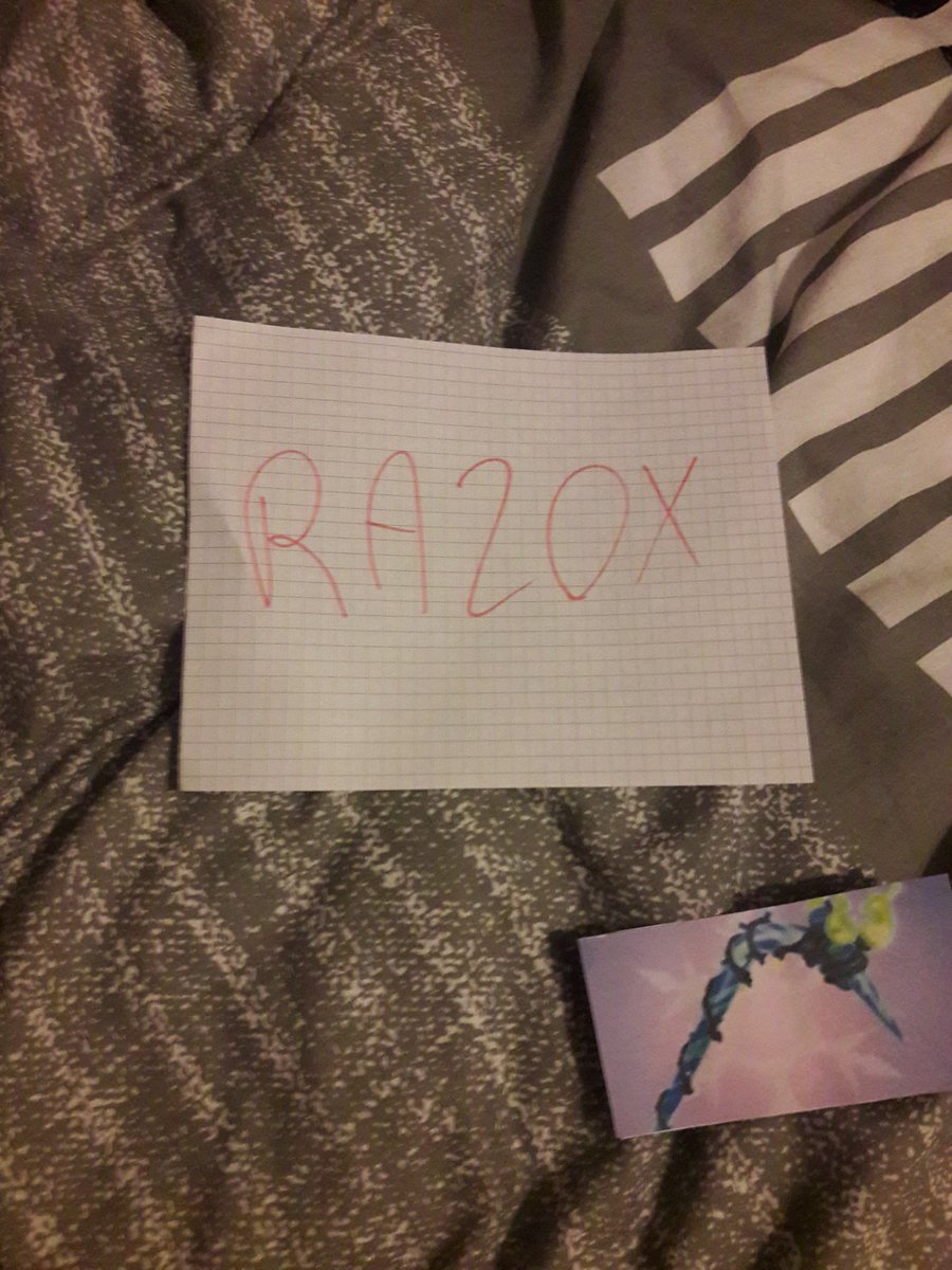 RazoxService's tweet photo. Cette nui j'ai vendu 2 code colora et 3 minty dépêcher vous de venir DM 📩 le stock est bientôt épuisé
#Fortnite #minty #skinfortnite #skik #colora https://t.co/plEy0odzCQ