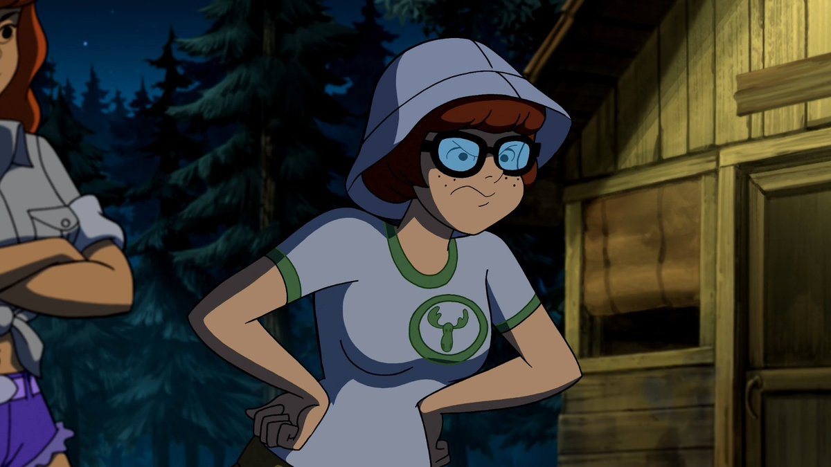 Reference Emporium On Twitter Screenshots Of Velma Dinkley From Images, Photos, Reviews