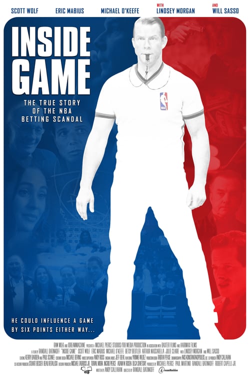 jabejado's tweet photo. درون بازی Inside Game 2019 به کارگردانی و تهیه کنندگی راندال پاتینکف و نویسندگی اندی کالاهان در ژانر درام و آمریکایی تولید شد. 
#فیلم #سینما #ویدئو #درون_بازی #درام
#film #cinama #insidegame #tbt #love #movie https://t.co/Oz79tdzr3D https://t.co/pgrCck5Rzu