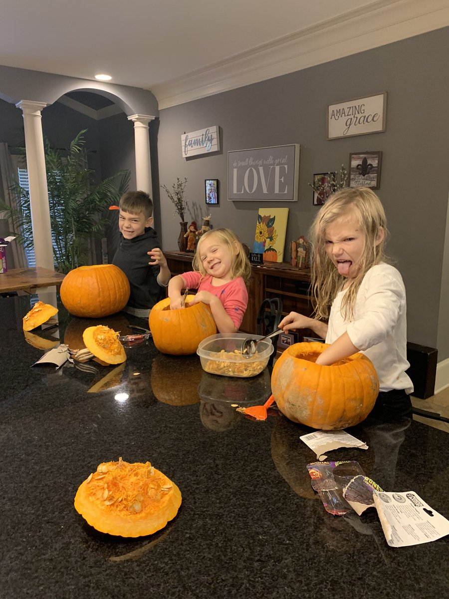 Better late than never