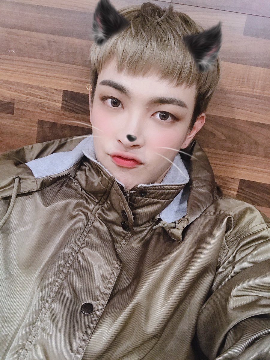 ATEEZ(에이티즈) tweet media