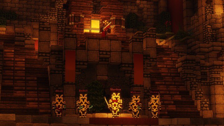 KDFenrin's tweet photo. De 5 ⚔️Samurai⚔️ der Fenrin https://t.co/XTVMo1mmKx