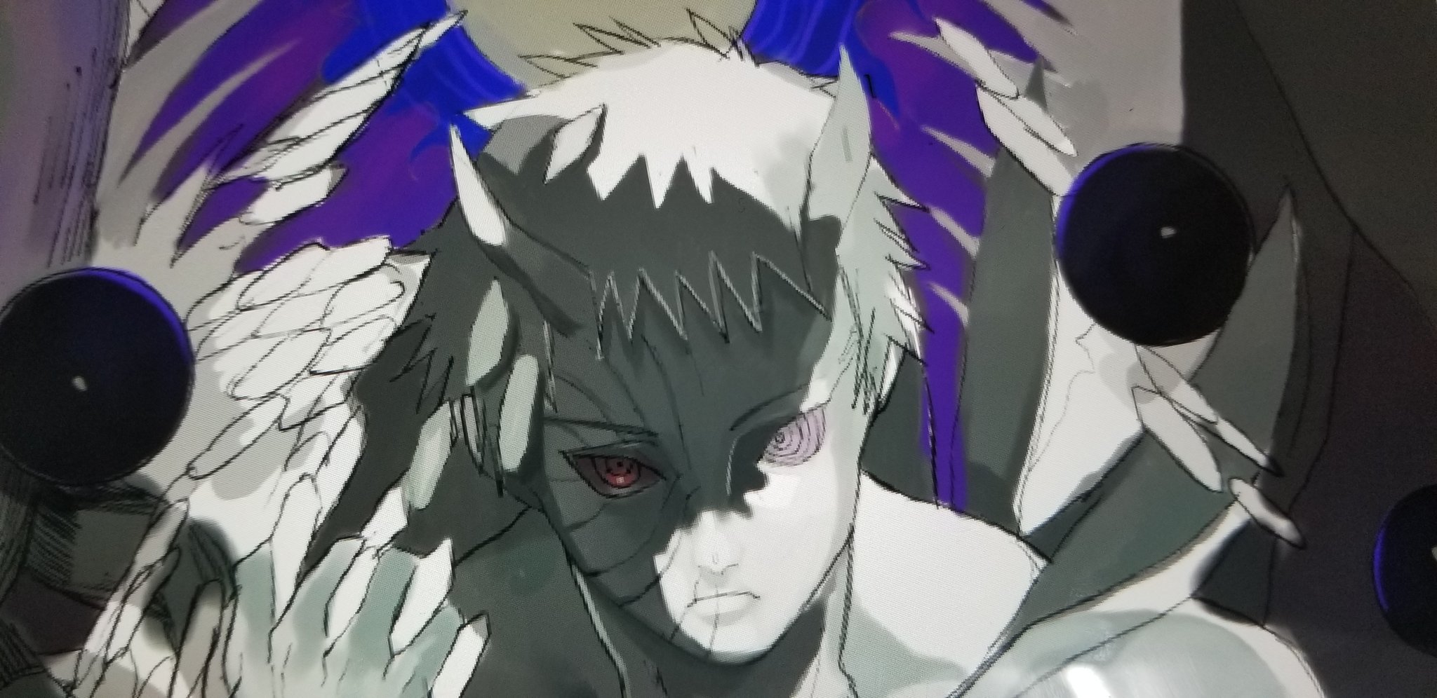 よっぺい No Twitter Naruto再熱したので六道オビト描こうとしたけど力つきた ナルト よっぺい No Twitter Naruto再熱したので六道オビト描こうとしたけど力つきた ナルト