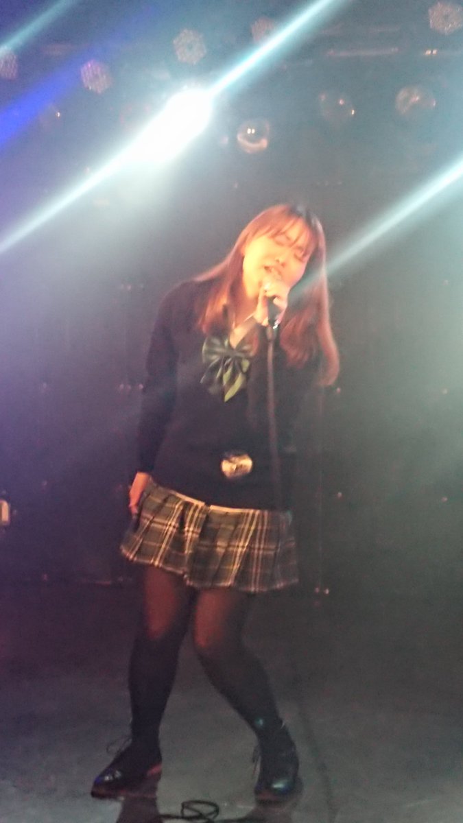 7shi453's tweet photo. #SoundHallAC
#げったん
#山口貴史
#藤森まい
今日のライブは楽しめた~😳
げったんのオリジナルボカロは音源欲しいくらい良い曲だし
山口さんは楽しくなる選曲で良かったし
まいさんは癒してくれる歌声が最高だったな~❤️ https://t.co/ElaPkBFJuH