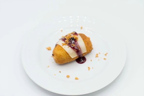 ¡Último día de la #RutaDeTapasPacifico!

Te recomendamos que pases por la Cafetería Restaurante Gloria a probar su Megacroquetón relleno 🧀🥓🍒

¡Sin duda te encantará! No lo pienses más y ves a la C/ Cavanilles 60 de #Pacifico 👈

¡#SigueLaTapa por #Madrid! 👌
#Retiro #Pacifico