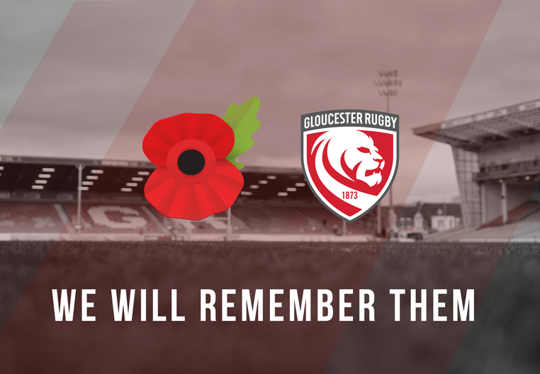 We will remember them.

#RemembranceDay