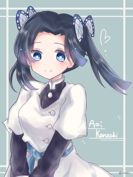 神崎アオイのタグが付いたイラスト 古い順 391 4件目