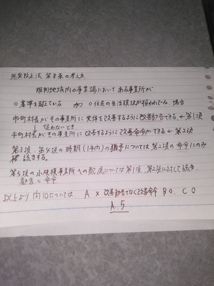 石見銀山 臭気判定士過去問 - 通販 - www.saint-venant.fr