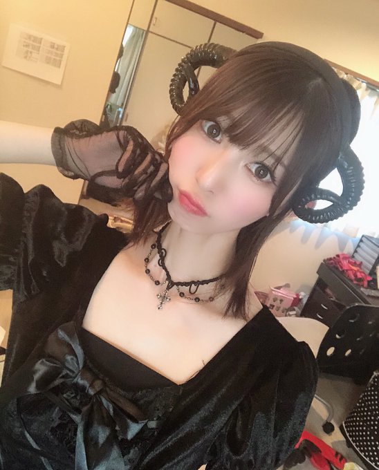 Twitterのコスプレ画像58