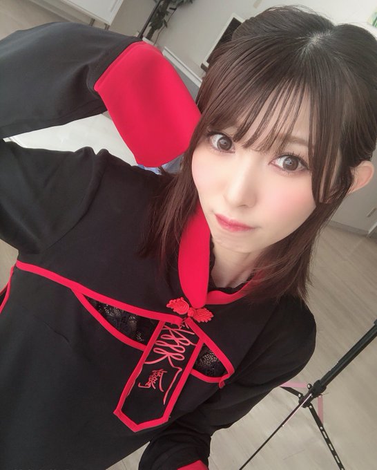 Twitterのコスプレ画像59
