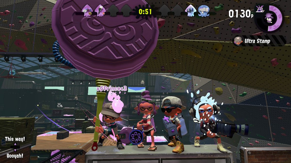 Venomous Squids tweet media