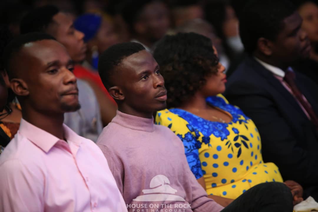 HOTRphc's tweet photo. The prove of your faith is your ability to work with God, even when the world is against you.

#PstVictor
#Thanksgiving 
#HOTRService https://t.co/BojSiGWQc4