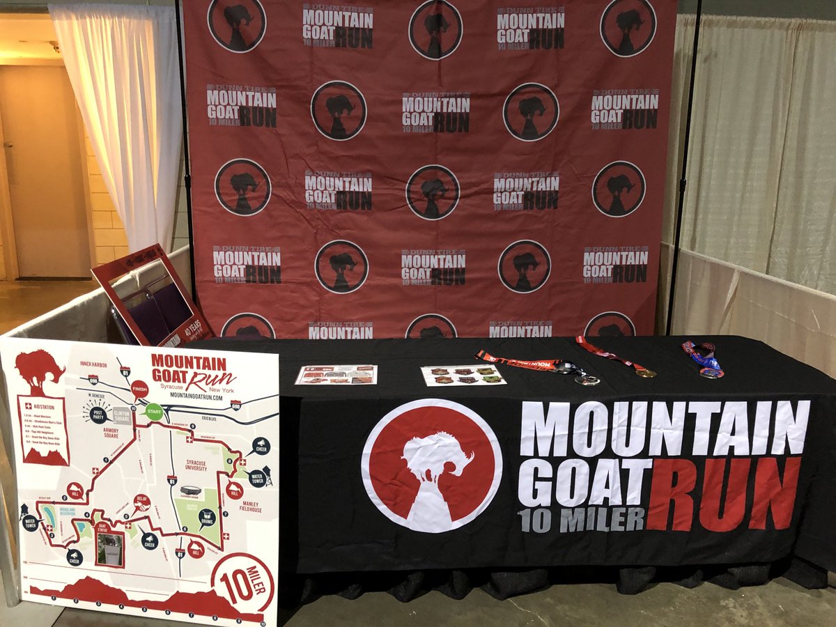 rosemarienelson's tweet photo. Today is ONLY day to register for $40 #whatadeal #run315 #syracrazy #gottarun #MG2020 https://t.co/KRJCbM2s6N