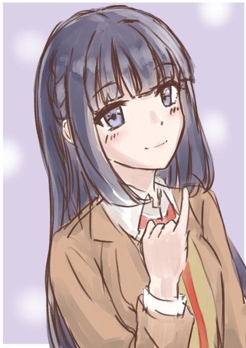 画像まとめ 青春ブタ野郎はバニーガール先輩の夢を見ない 10ページ目 アニメレーダー