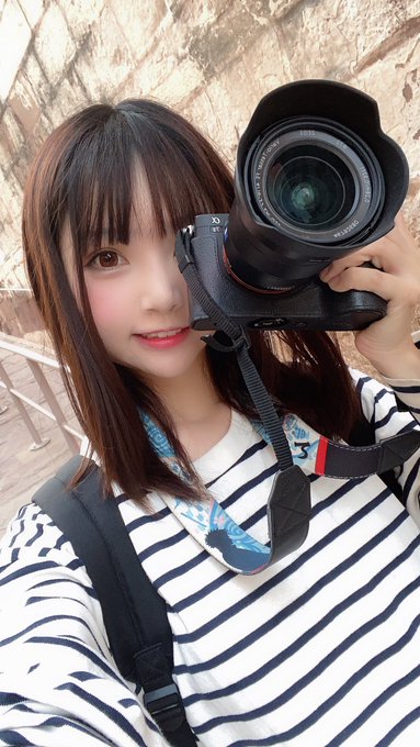 Twitterのコスプレ画像12