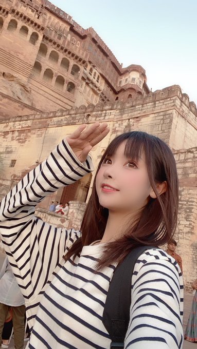 Twitterのコスプレ画像14
