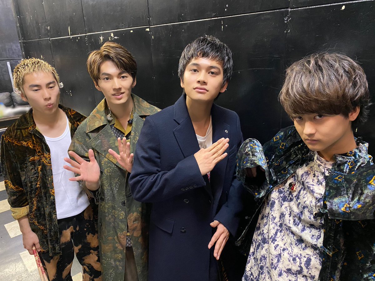 LIVE TOUR - DISH// - 2019 香川公演終了しました🔥🔥 ご来場頂いた