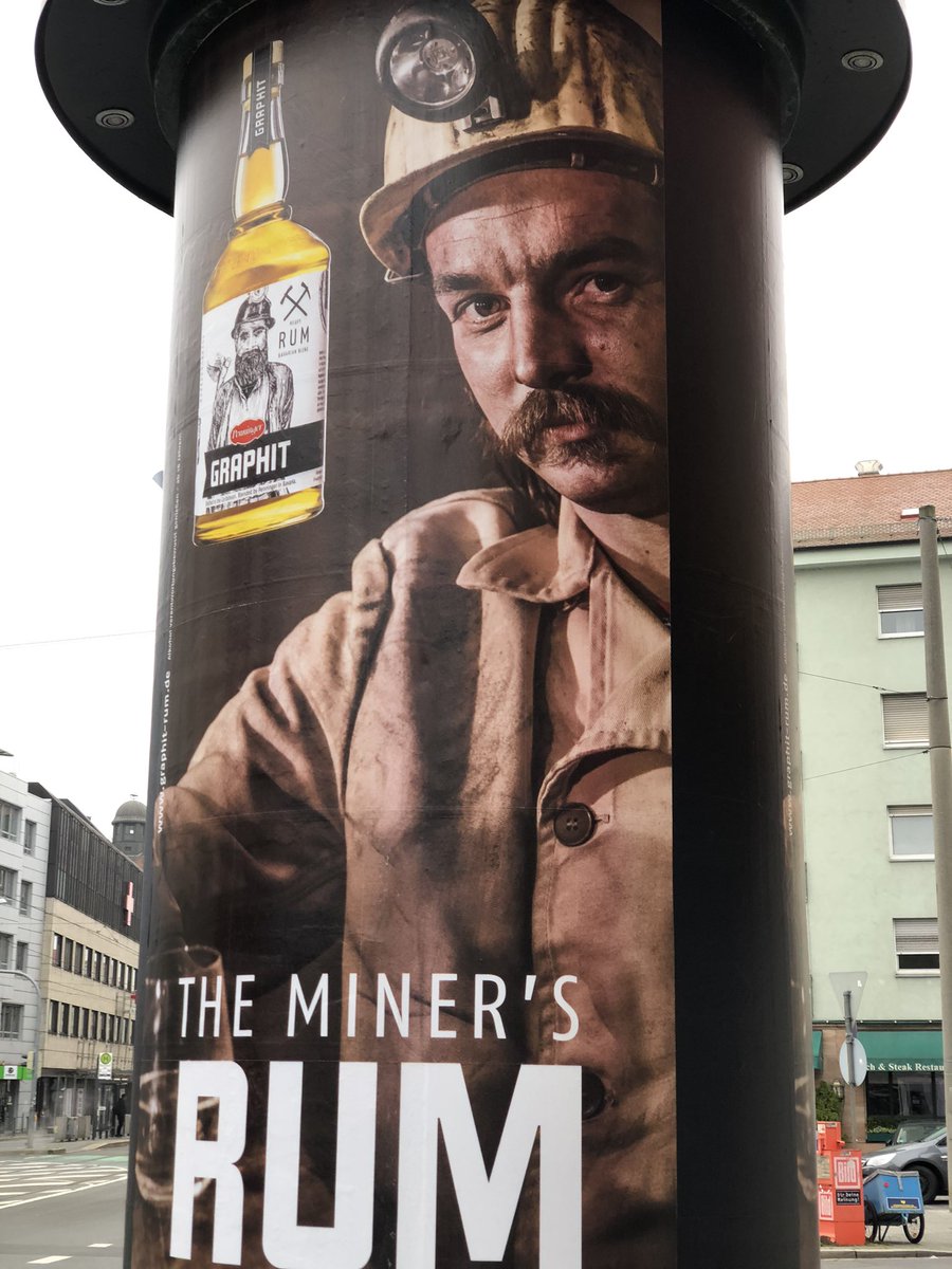 Ich finds klasse, dass Trant seine ersten Werbeverträge landet. #gametwo #trant #rocketbeans