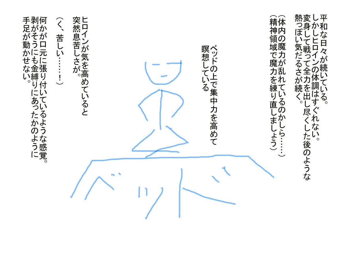 21z曲線 お題箱に入ってたエロいヒロピン堕ちシチュ 脳内イメージ映像が見えたので書きたいけど脳内の語彙力その他もろもろで文にしようとすると止まっちゃうからとりあえず脳内イメージを描き出すことにした えろい 21z曲線 お題箱に入ってたエロいヒロピン堕ちシチュ 脳内イメージ映像が見えたので書きたいけど脳内の語彙力その他もろもろで文にしようとすると止まっちゃうからとりあえず脳内イメージを描き出すことにした えろい