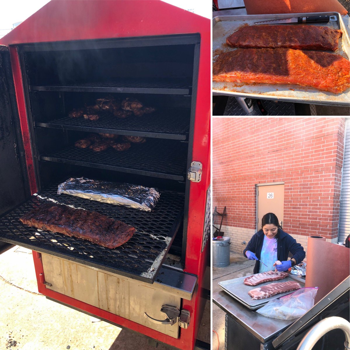 Dr. Plas Williams Jr. tweet media