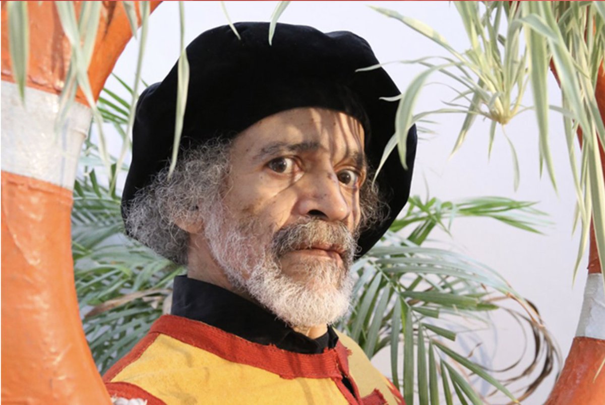 Come & celebrate @JohnAgard1 #HansChristianAndersenAward nomination & his 70th birthday following his performance of 'Roll over Columbus'   @LittleATheatre on 13-14 November (Party on the 13th!) bit.ly/2Ny7IS5