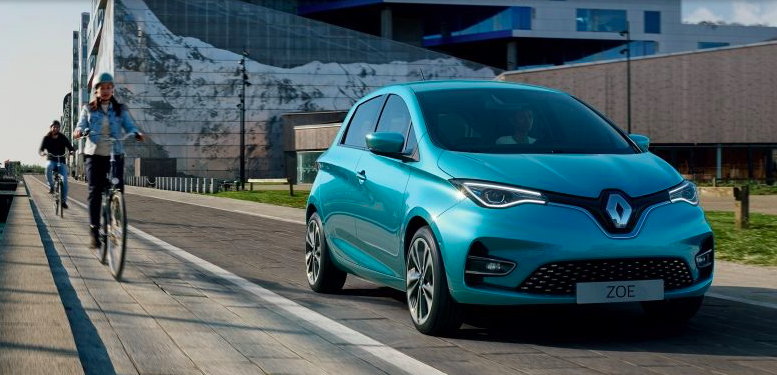 emmanuelap's tweet photo. 🔝La nuova #ZOE rende elettrizzante la tua quotidianità!
📌 Zoe è una citycar dalla forte personalità: design moderno e dinamico, linee dal carattere deciso.
👉Scopri tutte le caratteristiche https://t.co/jzLRBTvyV2
#Renault #EasyElectricDrive #ElectricForEveryDay
#ad https://t.co/JOMow29L0w