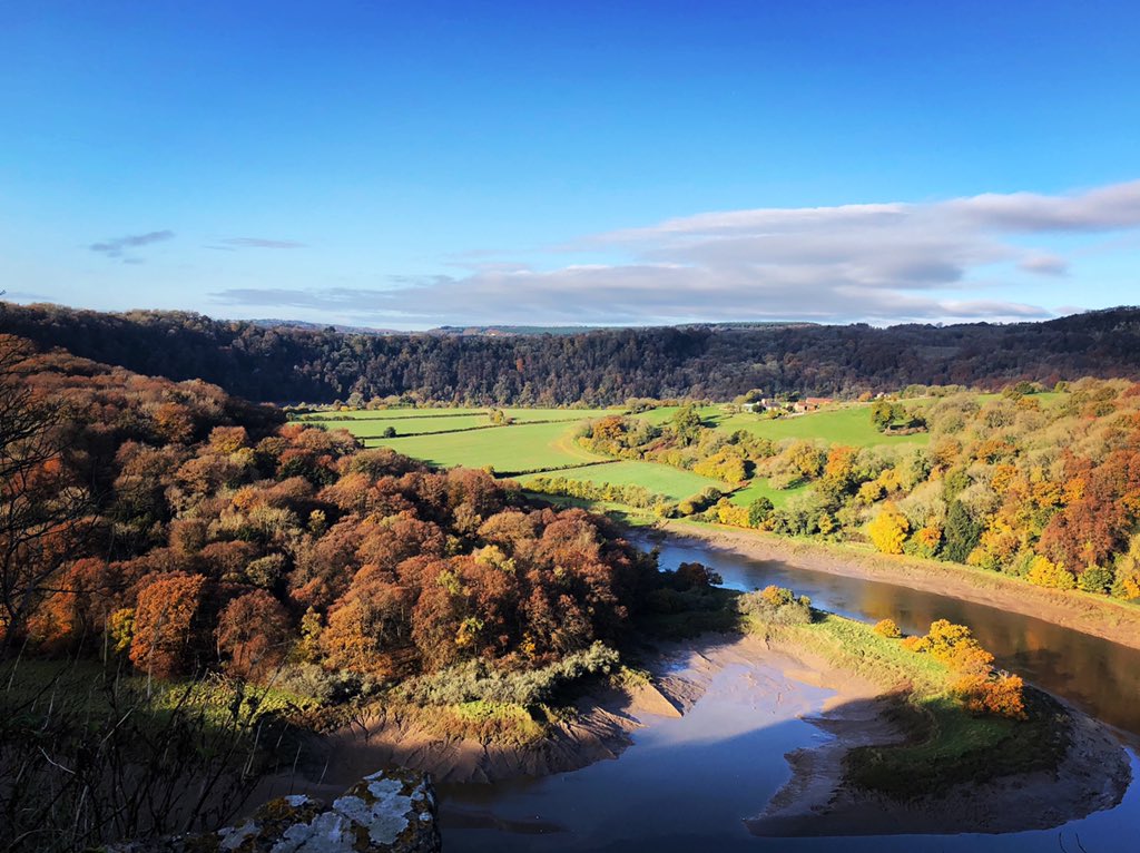 MaconchyQuartet's tweet photo. A beautiful morning following our concert of Haydn, Maconchy and Ravel for Wye Valley Music 🌅 Thank you for having us!

#maconchyquartet #womeninmusic #maconchy #stringquartet https://t.co/VLcaslopvh
