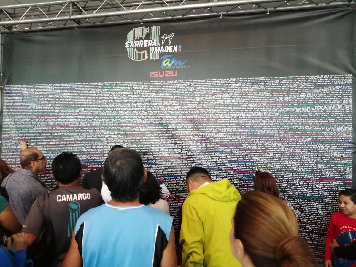 LobosTampico's tweet photo. Buen día y buen entrene para todos en sus distancias, éxito a los que corren #carreraimagen #19CI 🏃♂️🏃♀️
#LOBOSTAMPICO
#PlayaMirama
#Tamaulipas
#YoElegiCorrer
@marathorunners https://t.co/JyZHCMQYHR