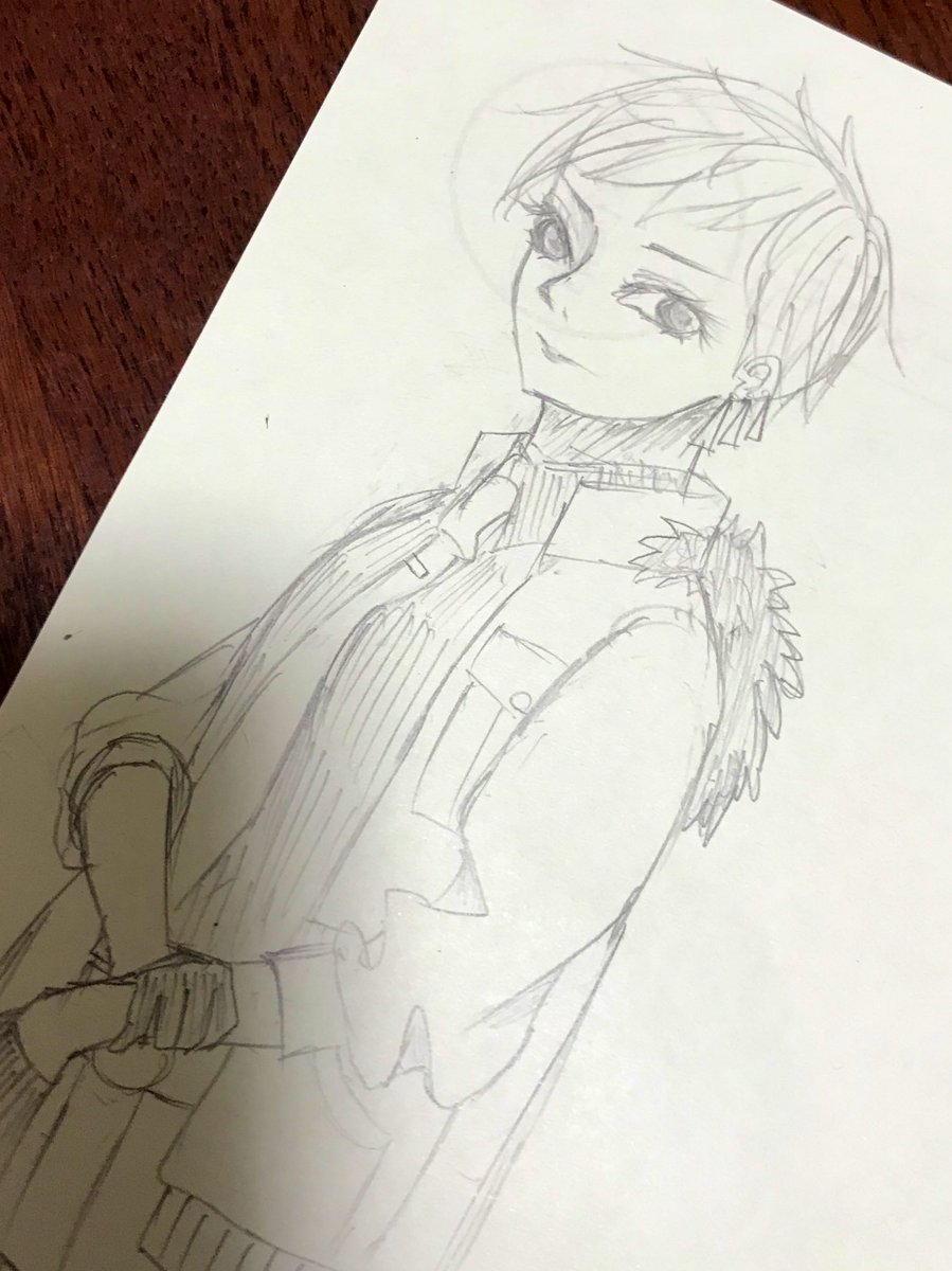 アセロラ 絵描きさんと繋がりたい イラスト好きな人と繋がりたい ショートカットの大人な女性ってえちえちじゃないですか