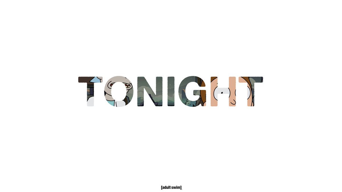 RickandMorty's tweet image. Strap in. #RickandMorty returns tonight at 11:30p on 
@adultswim.