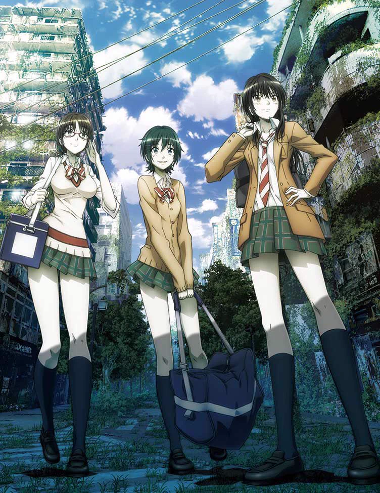 @Kininaruutyu コッペリオンの世界じゃん 